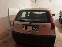 Usata Fiat Punto Star 1999 Grigio Berlina