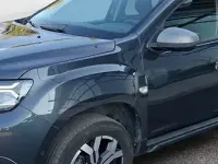 Usata Dacia Duster Journey 101 CV (74 kW) 2023 Nero SUV