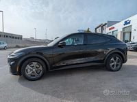 Usata Ford Mustang Standard Range 269 CV (197 kW) 2022 Nero Coupé