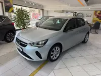Usata Opel Corsa Edition 75 CV (55 kW) 2023 Grigio Utilitaria