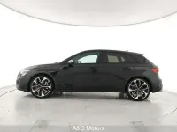 Usata Audi S3 Sport 310 CV (228 kW) 2023 Nero mythos metallizzato Berlina