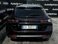 Usata Peugeot 508 GT 131 CV (96 kW) 2024 Nero Station wagon