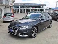 Usata Audi A4 Business 163 CV (119 kW) 2023 Grigio Station wagon