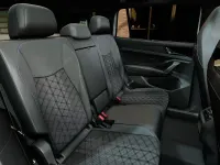 Nuova VW Tayron R-line Plus 204 CV (150 kW) 2026 Pure white SUV