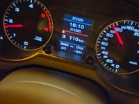 Usata Audi Q5 170 CV (125 kW) 2010 Bianco SUV