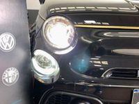 Usata Abarth 595 Pista 165 CV (121 kW) 2020 Nero pastello Utilitaria