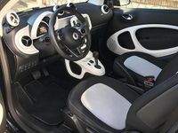 Usata Smart ForTwo Coupé 90 CV (66 kW) 2015 Utilitaria