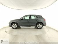 Usata Audi Q5 Advanced Plus 265 CV (194 kW) 2024 Grigio SUV
