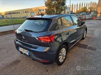 Käytetty Seat Ibiza XCELLENCE 80 HP (58 kW) 2019 Viistoperä