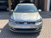 Usata VW Golf VII Trendline 110 CV (80 kW) 2014 Grigio Utilitaria