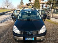 usata Renault Scénic II Scénic 1.9 dCi/130CV Serie Speciale Dynamique