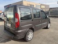 Usata Fiat Doblò Dynamic 84 CV (61 kW) 2008 Other Monovolume