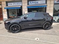 Usata Jaguar E-Pace R-Dynamic 150 CV (110 kW) 2019 Nero SUV