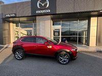 Usata Mazda CX-30 Takumi-Line 140 CV (102 kW) 2024 Rosso SUV