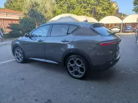 Usata Alfa Romeo Tonale Edizione Speciale 131 CV (96 kW) 2022 Nero SUV