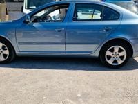 Usata Skoda Octavia 122 CV (89 kW) 2009 Berlina