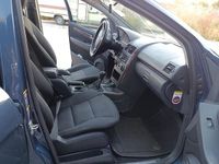 Usata Mercedes A150 95 CV (69 kW) 2005 Blu Utilitaria