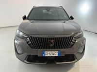 Usata Peugeot e-2008 GT 61 kW (84 CV) 2023 Grigio SUV