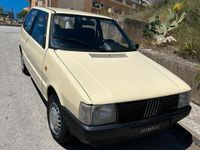 Usata Fiat Uno 1983 Utilitaria