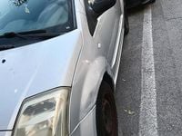 Usata Citroën C2 2005 Grigio Utilitaria