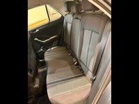 Usata VW T-Roc Advance 150 CV (110 kW) 2019 Grigio SUV