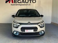 Usata Citroën C3 PureTech 110 CV (80 kW) 2024 Beige Utilitaria
