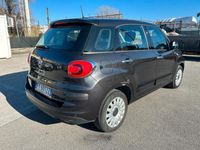 usata Fiat 500L 500L1.3 mjt Business 95cv my19 OK NEOPATENTATI