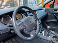 Usata Peugeot 508 140 CV (102 kW) 2011 Nero Station wagon