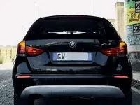 Usata BMW X1 143 CV (105 kW) 2011 SUV