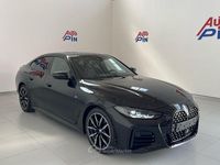 Brugt BMW 420 M Sport 190 HK (139 kW) 2023 Sedan