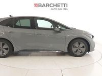 Usata Cupra Born 150 kW (204 CV) 2023 Grigio Utilitaria