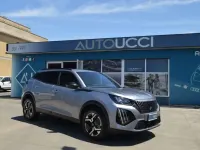 Usata Peugeot 2008 Allure 101 CV (74 kW) 2025 Grigio artense SUV