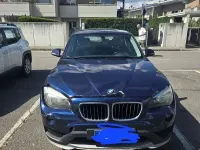 Usata BMW X1 116 CV (85 kW) 2014 SUV