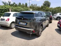 Usata Peugeot 3008 Allure 131 CV (96 kW) 2022 Grigio SUV