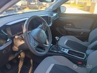Usata Opel Mokka Elegance 101 CV (74 kW) 2024 Nero SUV