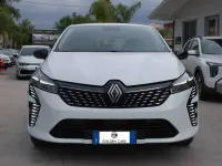 Usata Renault Clio V Evolution 101 CV (74 kW) 2025 Bianco Berlina