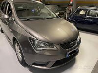 Usata Seat Ibiza 2017 Berlina