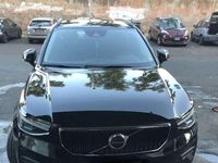 Usata Volvo XC40 129 CV (94 kW) 2022 SUV