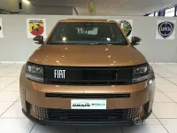 Nuova Fiat Grande Panda Pop 100 CV (73 kW) 2026 Marrone Utilitaria