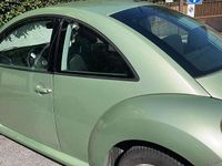 Usata VW New Beetle 102 CV (75 kW) 2010 Utilitaria