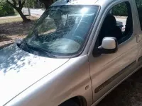 Usata Citroën Berlingo 68 CV (50 kW) 1999 Grigio Monovolume