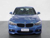 usata BMW 320 Gran Turismo Serie 3 d xdrive msport auto