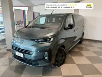Nuova Fiat Ulysse 130 kW (177 CV) 2025 Verde Monovolume