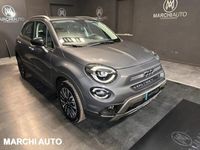 usata Fiat 130 500X 1.5 T4 HybridCV DCT Cross