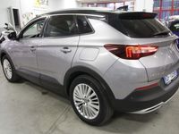 usata Opel Grandland X 1.6 Hybrid4 Plug-In FWD