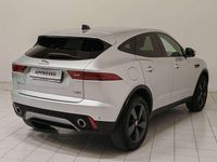 Usata Jaguar E-Pace S 150 CV (110 kW) 2020 Grigio SUV