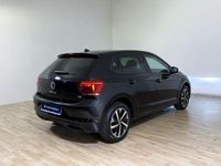 usata VW Polo 1.0 TGI 5p. Highline BlueMotion Technology