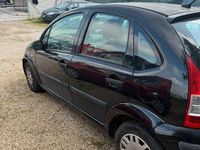 Usata Citroën C3 2008 Berlina