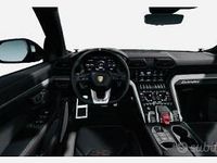 Usata Lamborghini Urus 666 CV (489 kW) 2023 Nero SUV