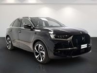 Usata DS Automobiles DS7 Crossback Grand Chic 224 CV (164 kW) 2021 Nero SUV